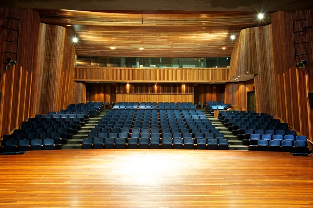 Teatro Humboldt